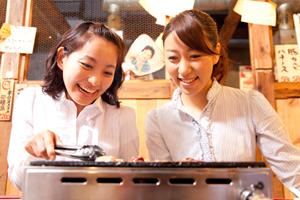 六本木のシェイクシャック：国際色豊かな食文化を楽しむ場所